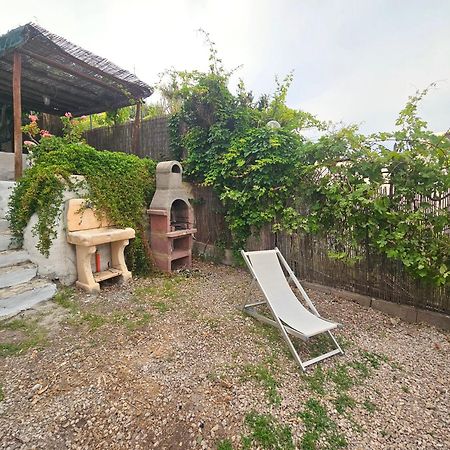 Maridea - Marlin Appartement Ponza Buitenkant foto